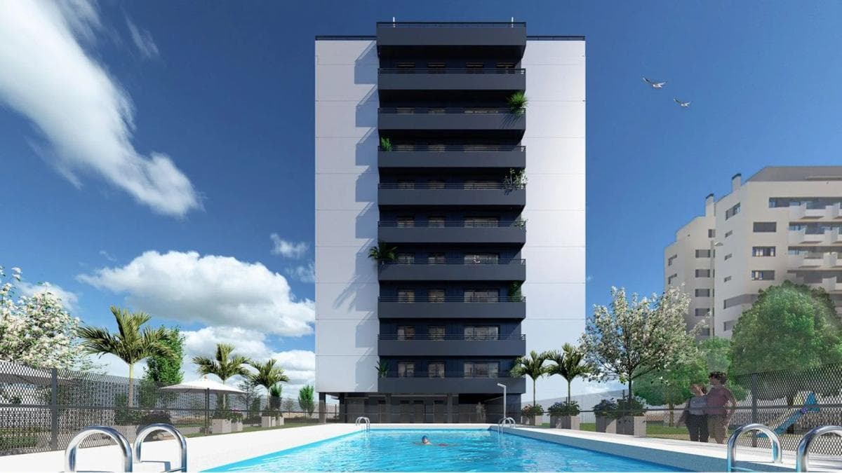 Продажа квартиры на Cerro del Campo, 31, Мадрид
photo 4