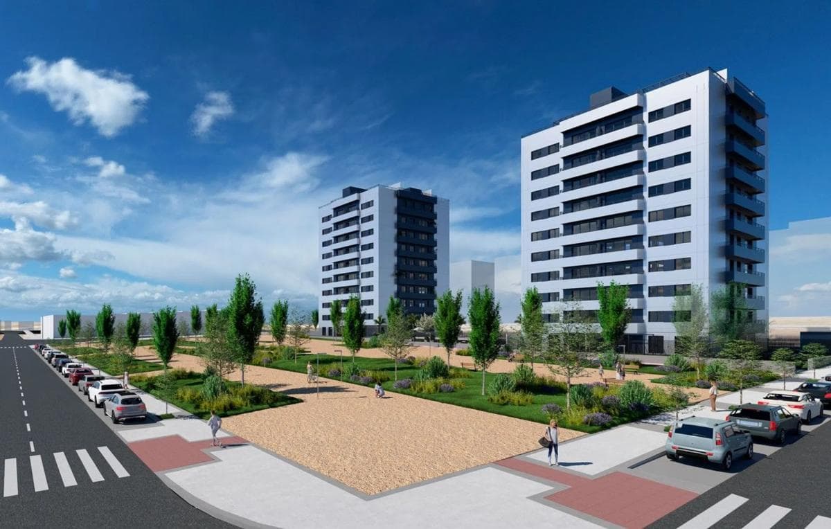 Продажа квартиры на Cerro del Campo, 31, Мадрид
photo 5