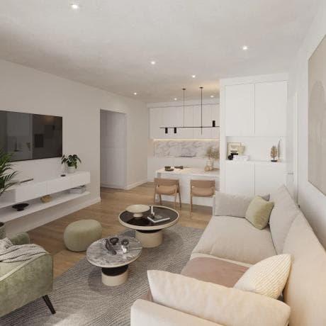 Duplex en venta en Calle del Canonge Pibernat, 8, Barcelona thumbnail 2