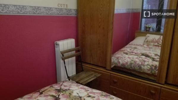 Квартира в аренду на Goienkale , Бильбао photo 1