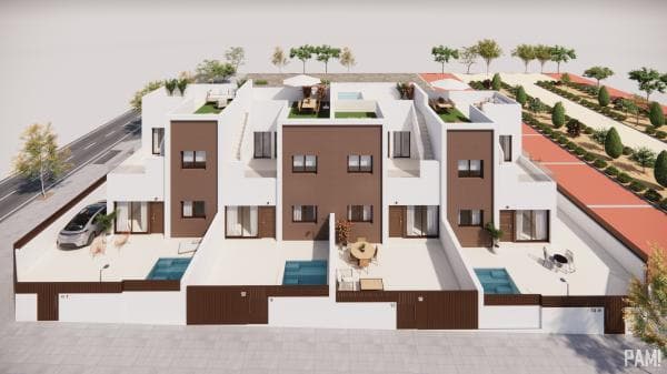Жилой комплекс Residencial Natura IV в Пилар де ла Орадада photo 1