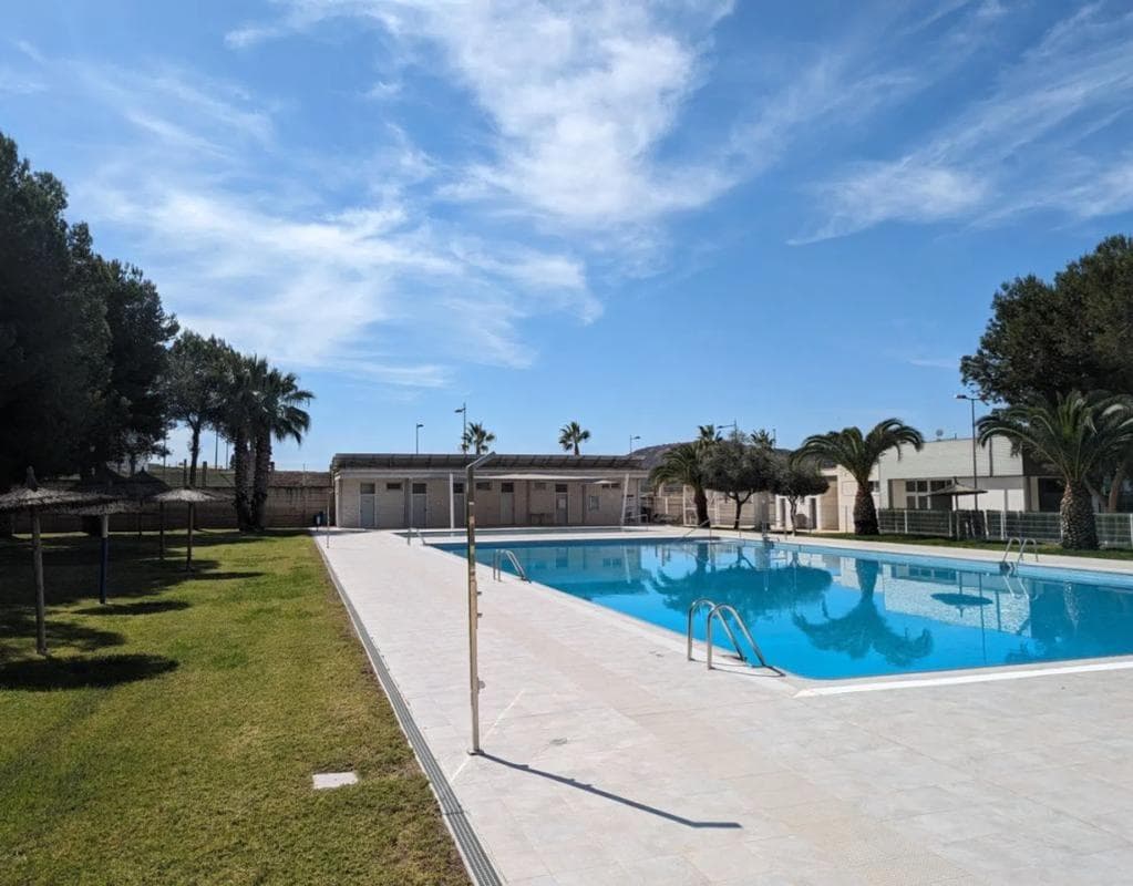 Venta de ático en Avenida de María del Mar Rodríguez, Algorfa photo 5