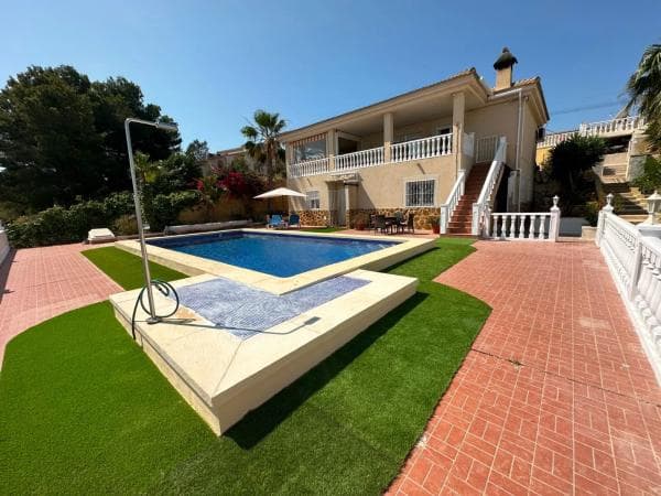 Casa independiente thumbnail 1