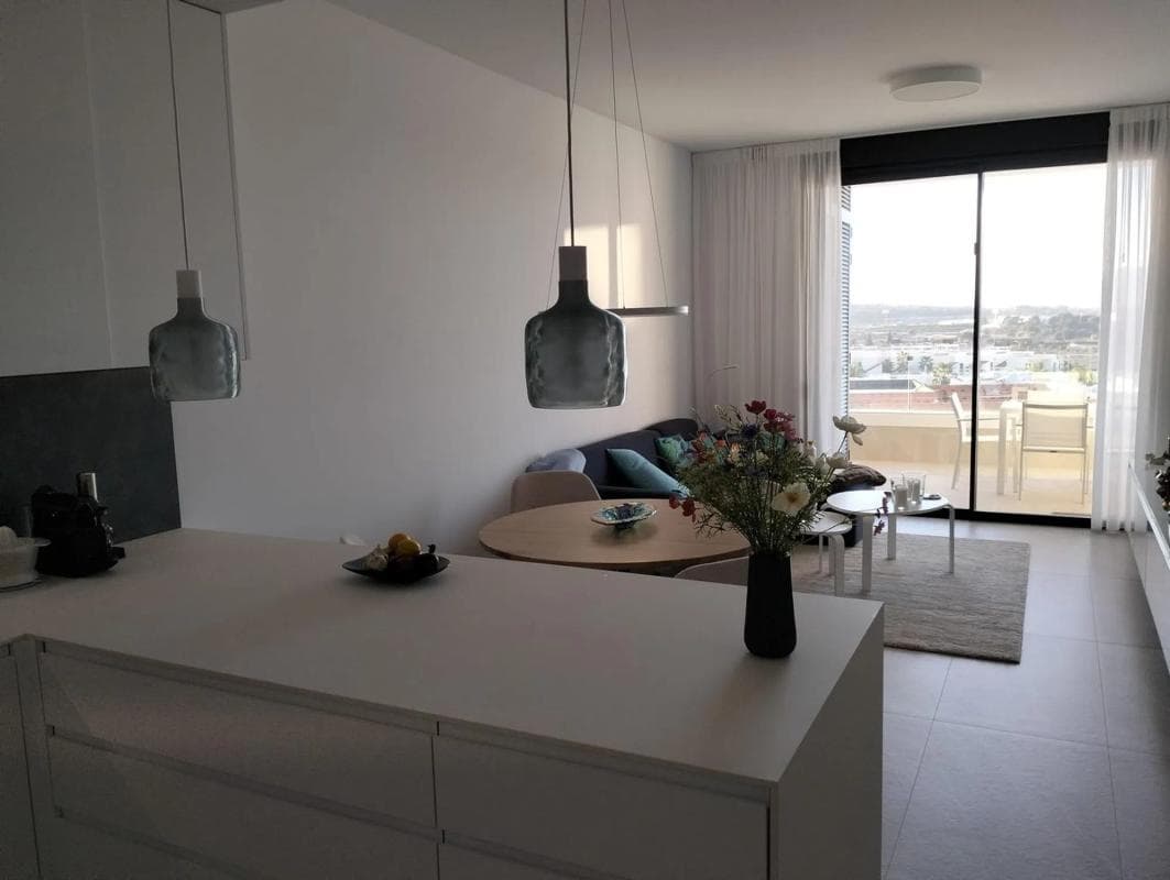 Venta de piso en C. Jacinto Benavente, Benijofar
photo 4