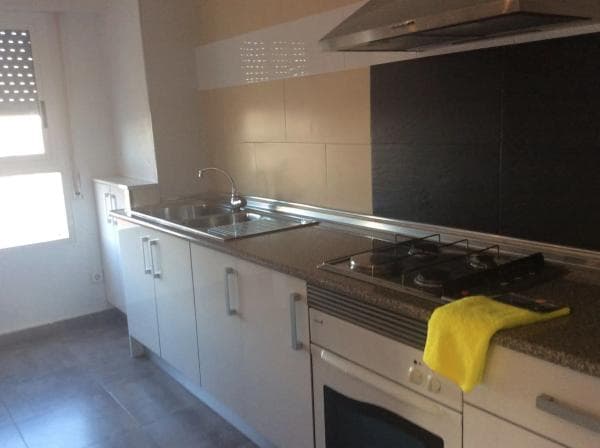 Casa independiente en calle Antonio Maura, 9 thumbnail 1