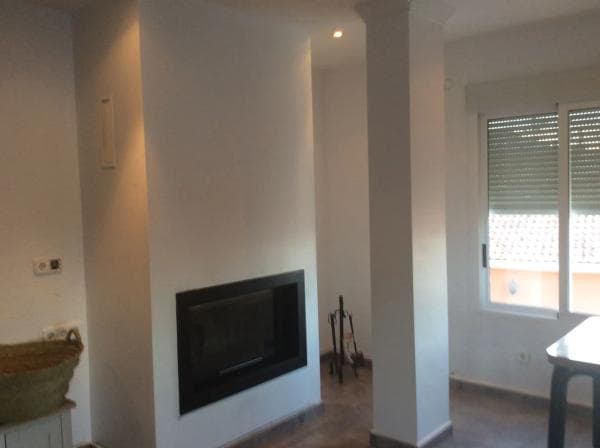 Casa independiente en calle Antonio Maura, 9 thumbnail 2