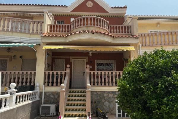 Chalet independiente en venta en Ciudad Quesada, Ciudad Quesada photo 1