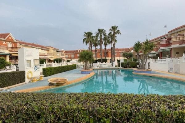 Chalet independiente en venta en Ciudad Quesada, Ciudad Quesada thumbnail 1