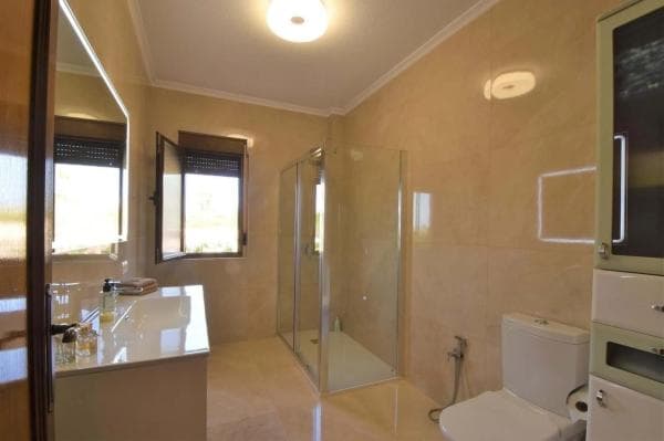 Chalet independiente en venta en Calle de los Almendros, Ciudad Quesada photo 1