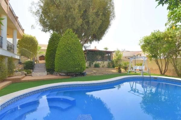 Chalet independiente en venta en Calle de los Almendros, Ciudad Quesada thumbnail 1