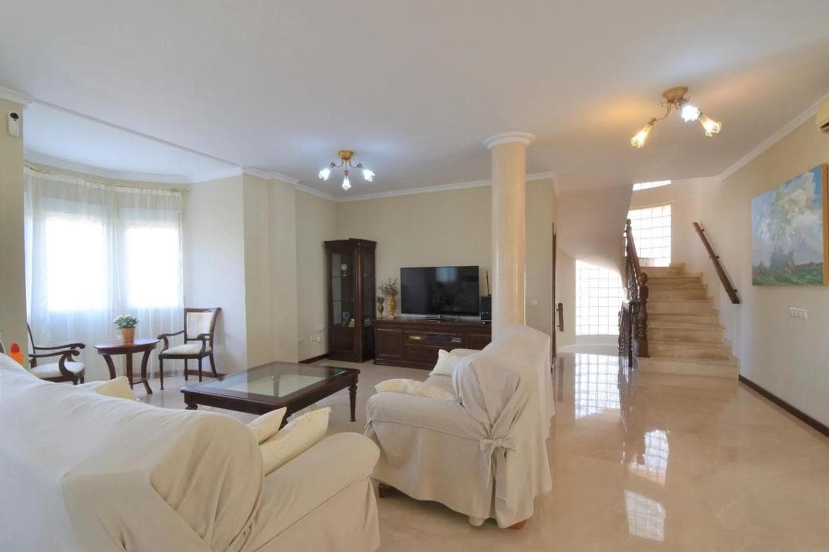 Venta de chalet independiente en Calle de los Almendros, Ciudad Quesada
photo 4