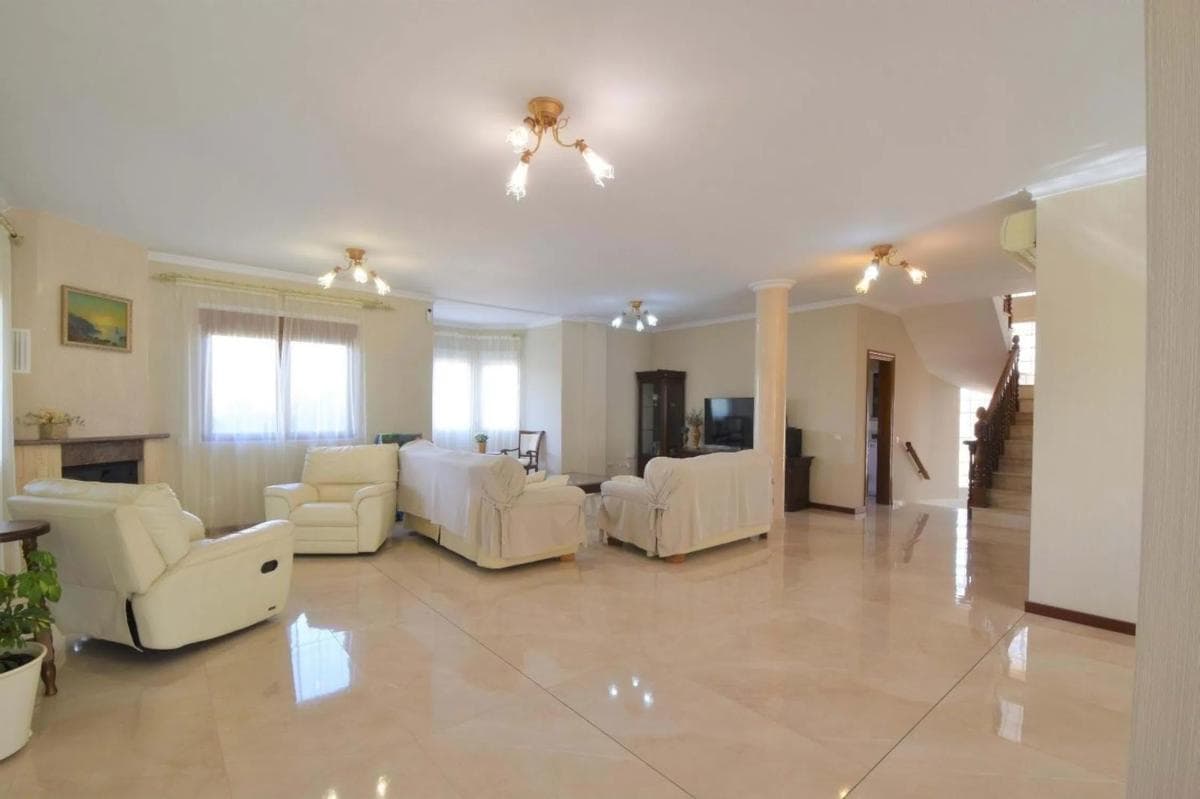 Venta de chalet independiente en Calle de los Almendros, Ciudad Quesada
photo 5