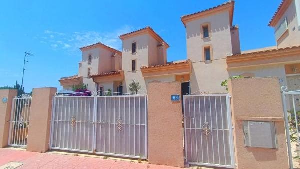 Chalet independiente en venta en Ciudad Quesada, Ciudad Quesada photo 1