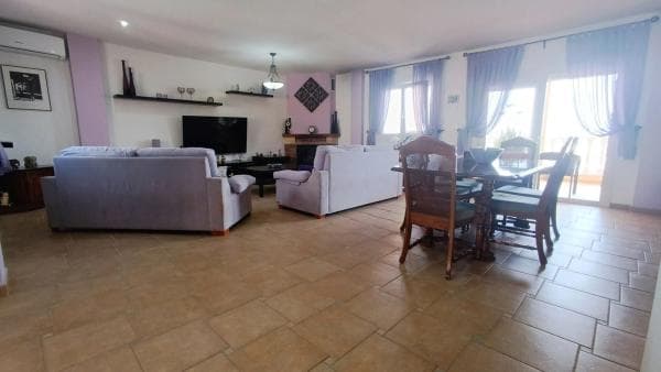 Chalet independiente en venta en Algorfa, Algorfa photo 1