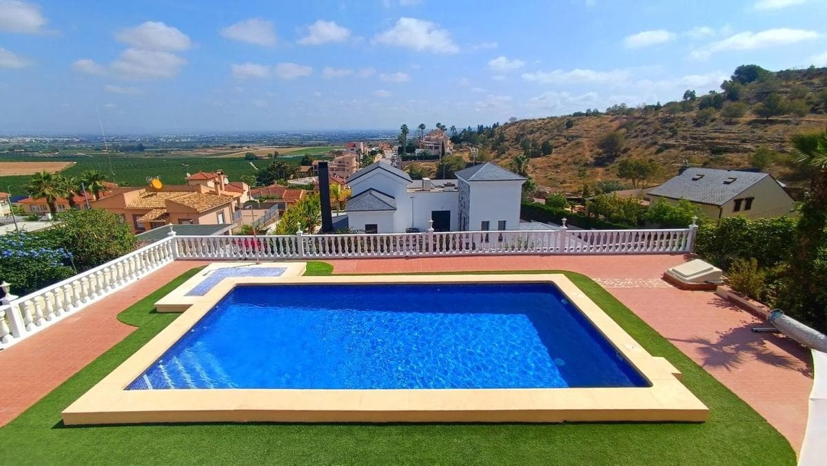 Venta de chalet independiente en Algorfa, Algorfa
photo 4