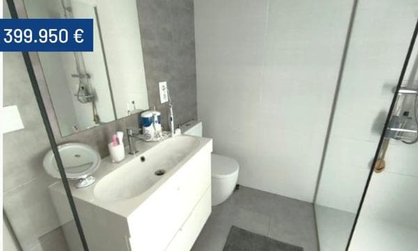 Chalet independiente en venta en Dolores, Dolores photo 1