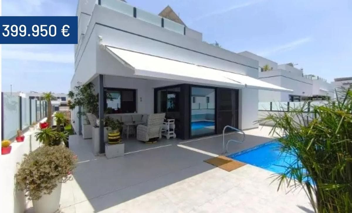 Venta de chalet independiente en Dolores, Dolores
photo 2
