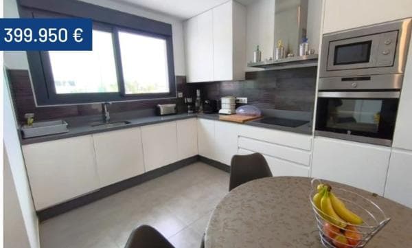 Chalet independiente en venta en Dolores, Dolores thumbnail 2