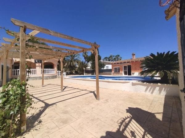 Casa rural thumbnail 1