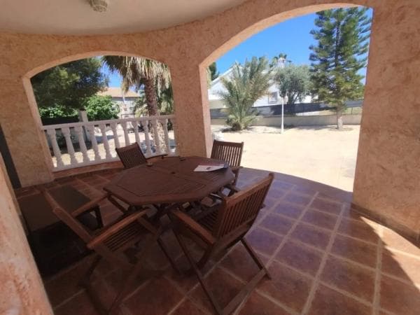 Casa rural thumbnail 2