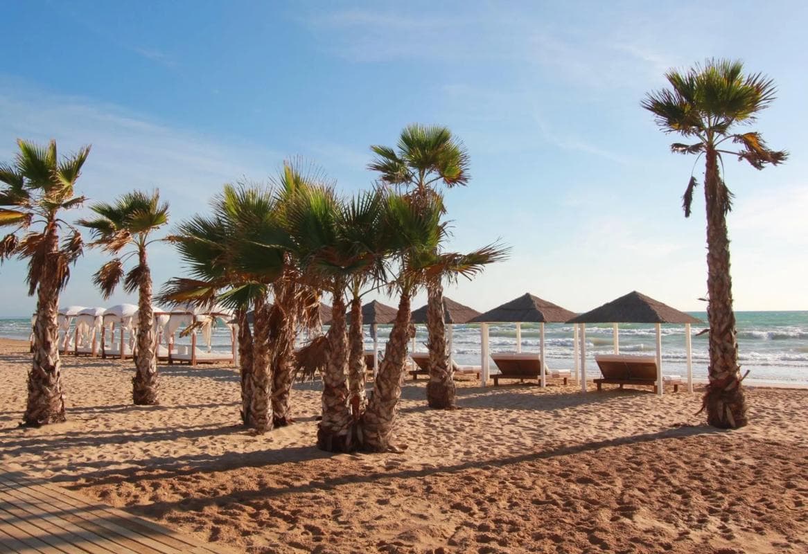 Продажа квартиры на Guardamar Playa, Гуардамар-дель-Сегура
photo 4