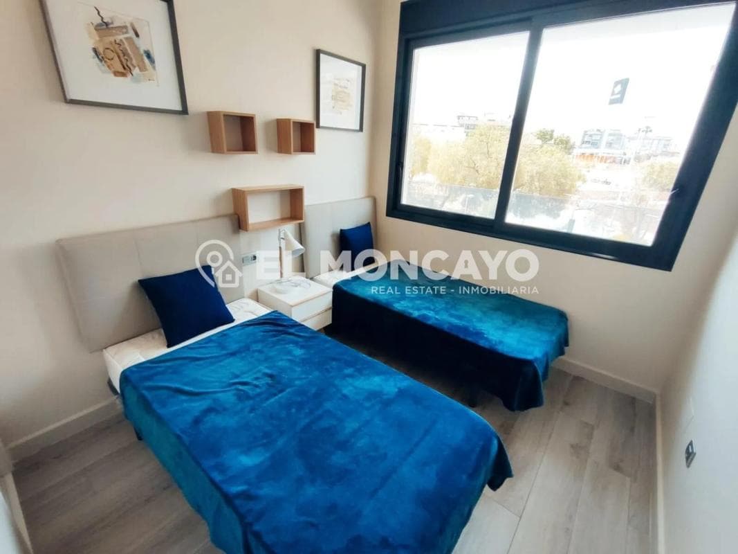 Venta de piso en Avenida del Puerto, Guardamar del Segura
photo 4