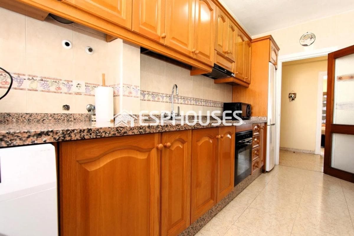Venta de piso en Guardamar Playa, Guardamar del Segura
photo 5