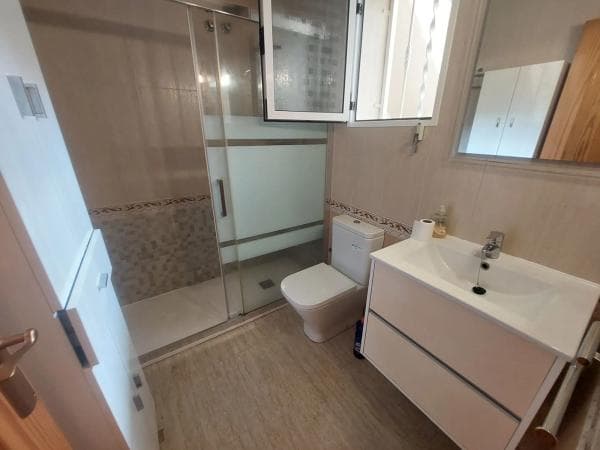 Chalet adosado en calle Chumbera, 17 photo 1