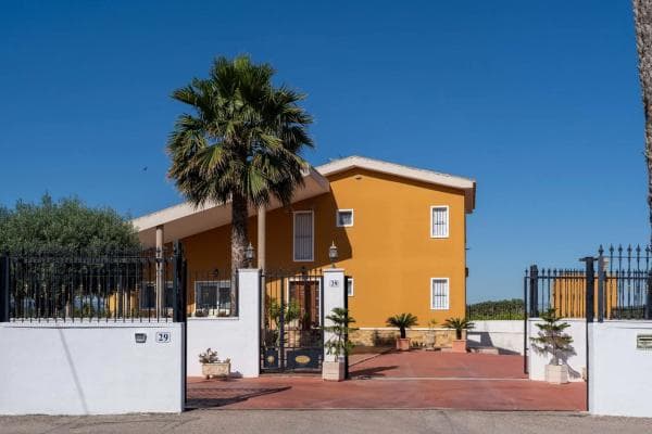 Casa independiente en camino Fabregat, 29 photo 1
