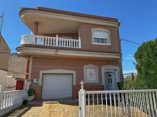 Casa independiente en Cv-925 thumbnail 1