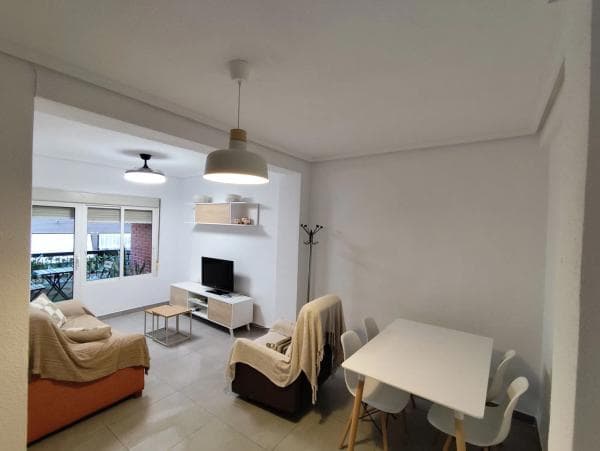 Apartment for sale in Avenida Teodomiro, 20, Orihuela photo 1