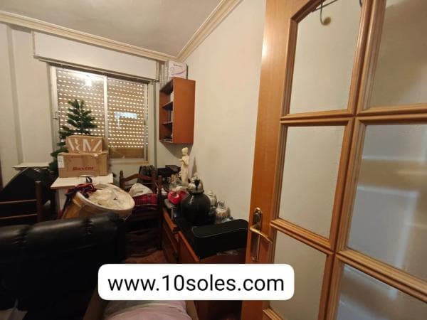 Mieszkanie na sprzedaż w Orihuela Ciudad, Orihuela photo 1
