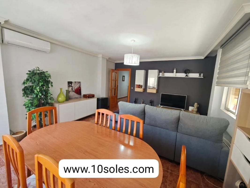 Venta de piso en Orihuela Ciudad, Orihuela
photo 3