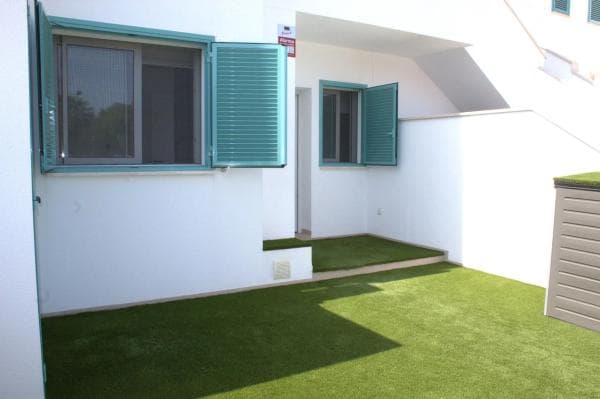 Chalet adosado photo 1