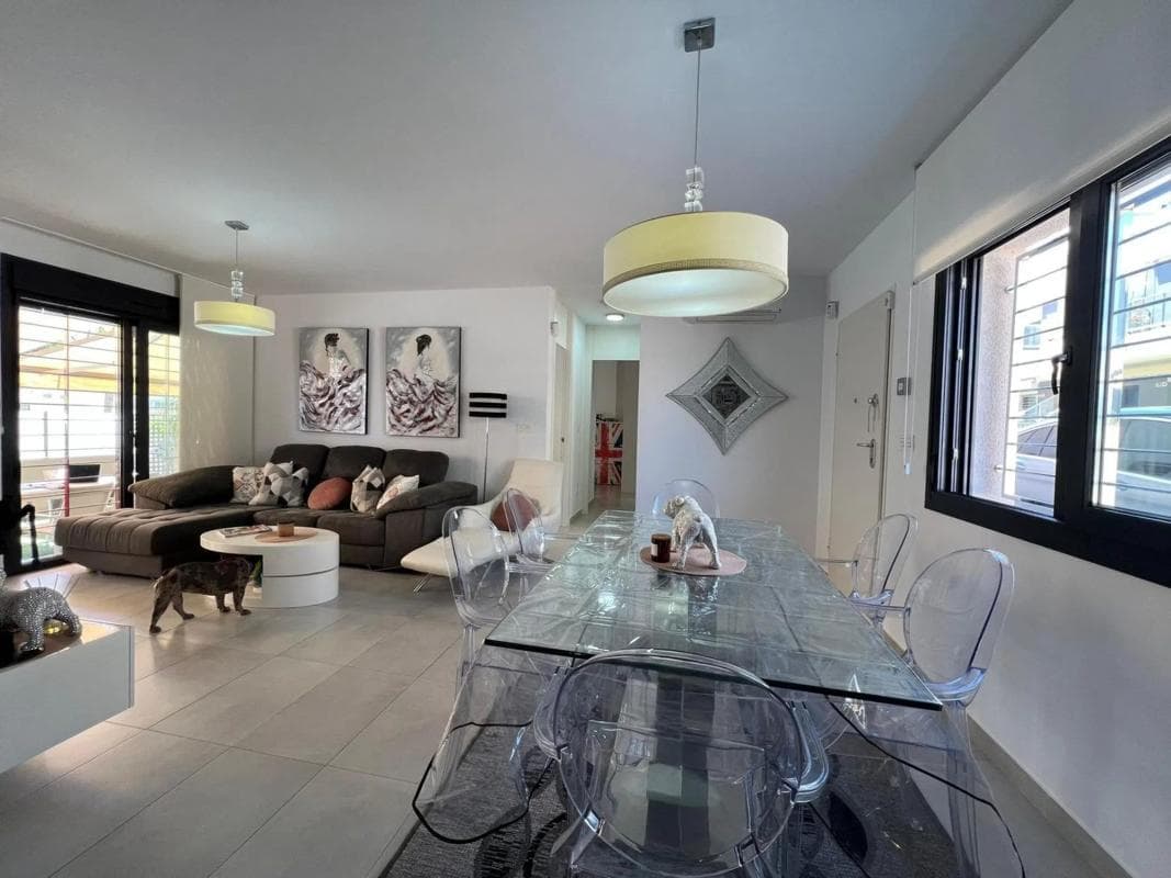 Venta de piso en Calle Salónica, Pilar de la Horadada
photo 5