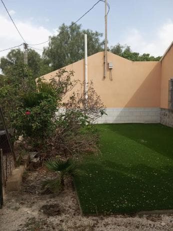 Casa independiente en Lugar Barrio San Carlos, 176 thumbnail 1