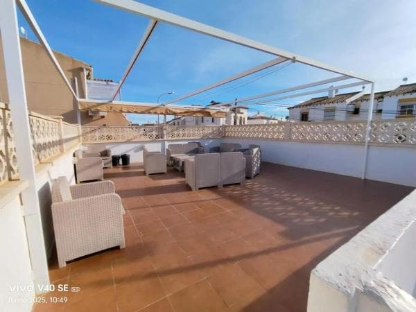 Chalet independiente en venta en San Miguel de Salinas, San Miguel de Salinas photo 1