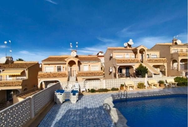 Chalet independiente en venta en San Miguel de Salinas, San Miguel de Salinas thumbnail 1