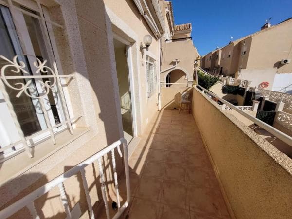 Chalet independiente en venta en San Miguel de Salinas, San Miguel de Salinas thumbnail 2