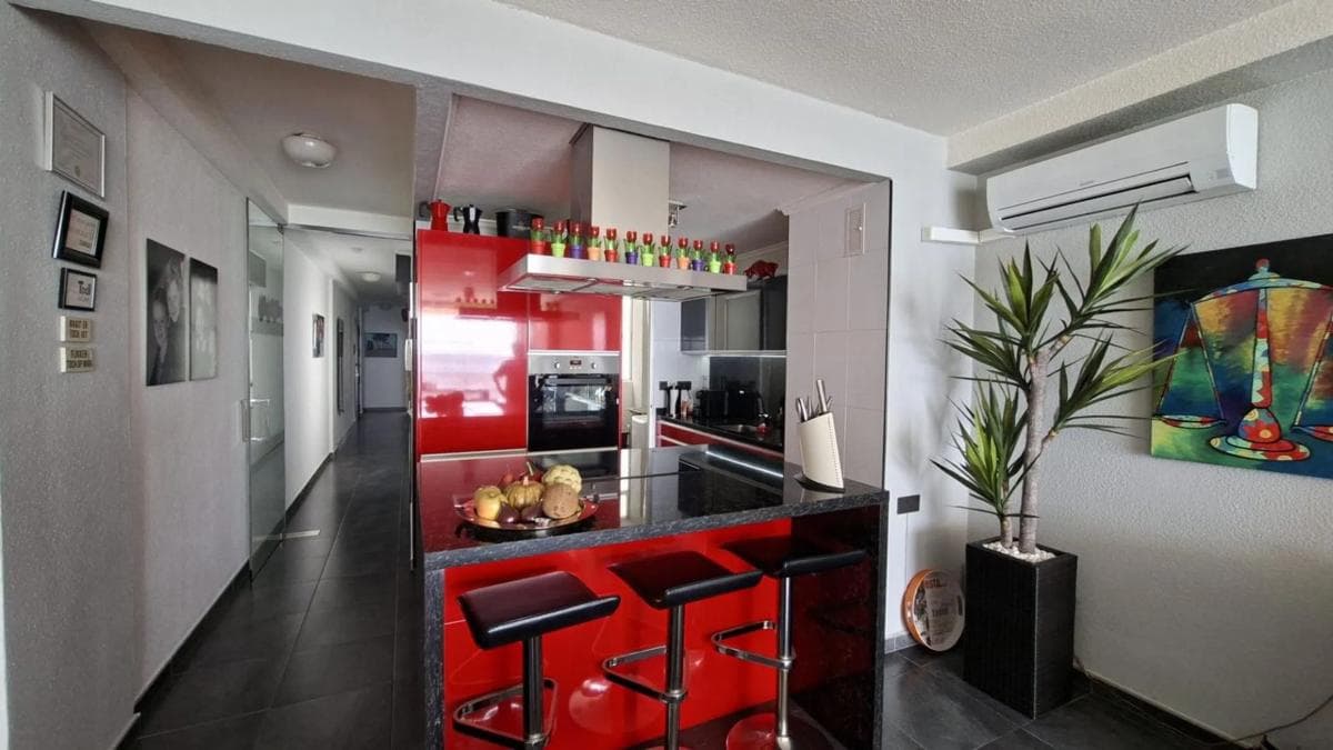 Venta de piso en Calle Guardamar, Torrevieja
photo 5