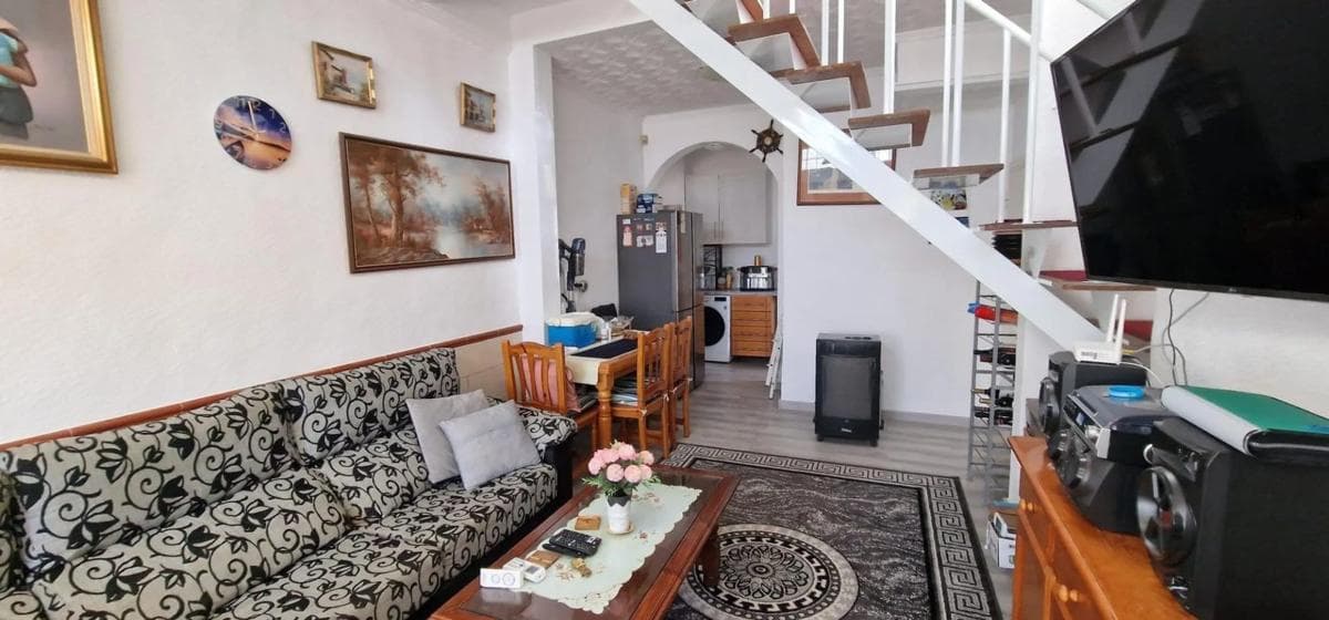 Sprzedaż duplexu w Barrio La Siesta - El Salado - Torreta, Torrevieja photo 4