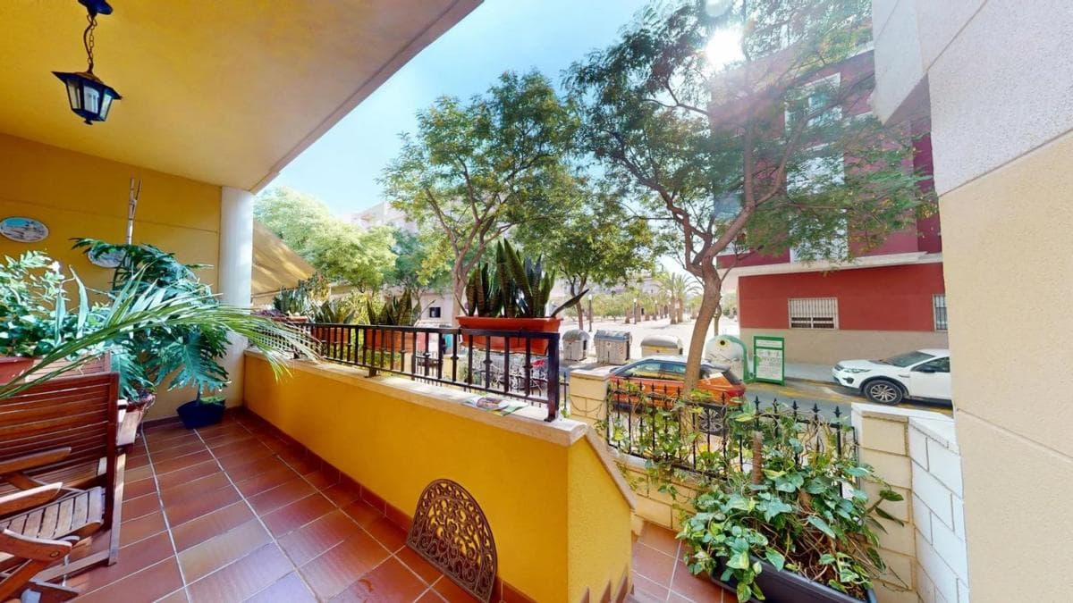 Venta de piso en Barrio Zona Deportiva-Nuevo Altabix, Elche / Elx
photo 3