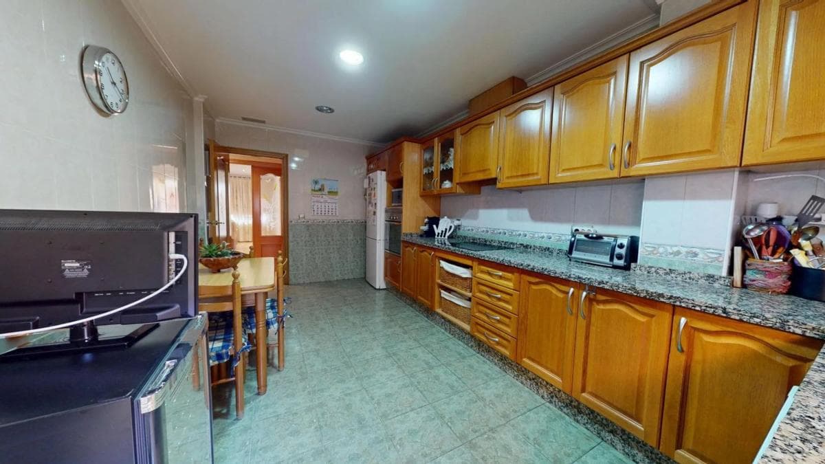 Venta de piso en Barrio Zona Deportiva-Nuevo Altabix, Elche / Elx
photo 4