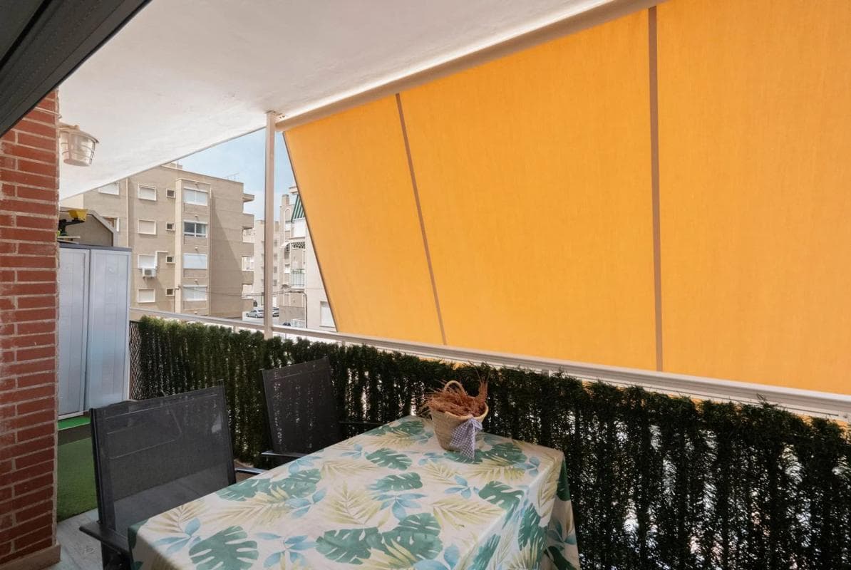 Venta de piso en Calle Villena, Santa Pola
photo 4