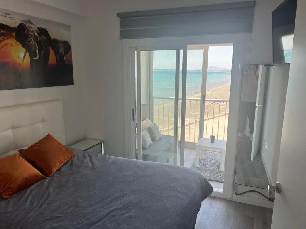 Venta de piso en Avenida Vicente Blasco Ibañez, 29, Santa Pola
photo 4
