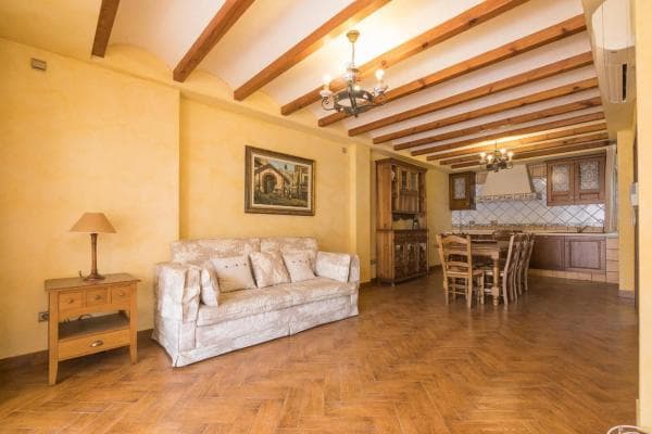 Piso en venta en Calle Calderón de la Barca, 52, Elche / Elx thumbnail 1