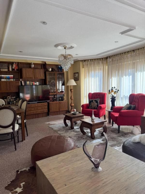 Venta de piso en Barrio Pont Nou-Corazón de Jesús, Elche / Elx
photo 3