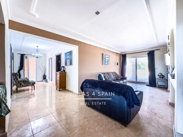 Casa independiente en via Sense Nom thumbnail 2
