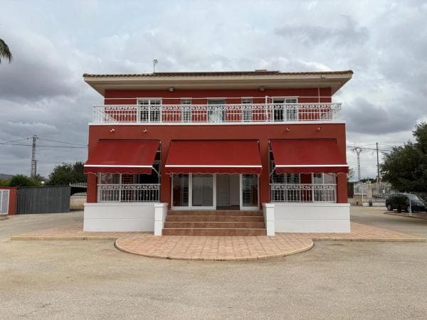 Piso en venta en Algoda-Matola-Llano de San José, Elche / Elx photo 1