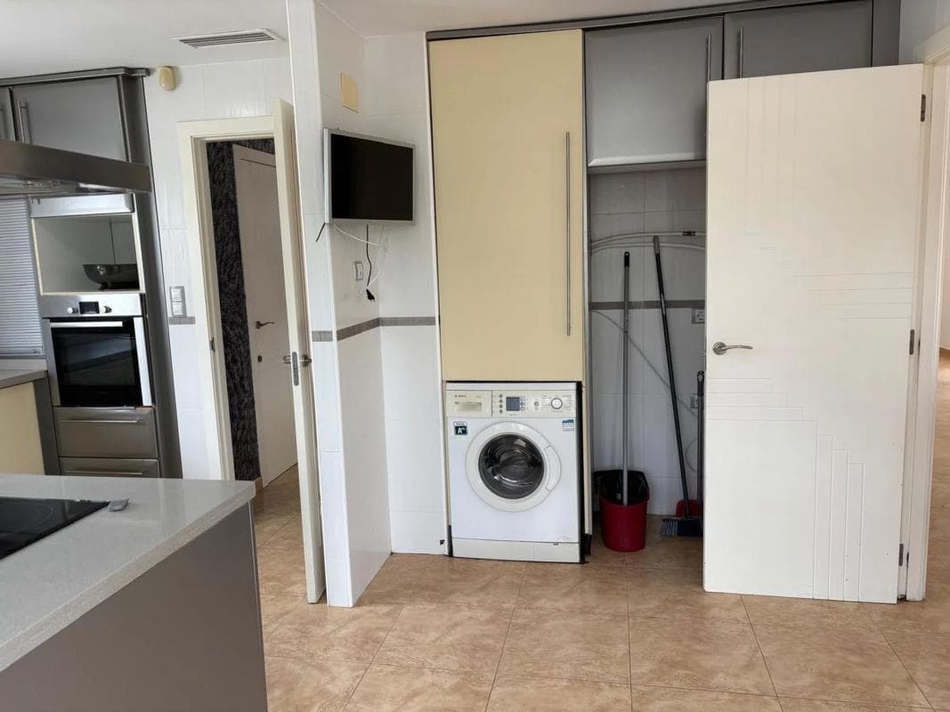 Venta de piso en Algoda-Matola-Llano de San José, Elche / Elx
photo 2